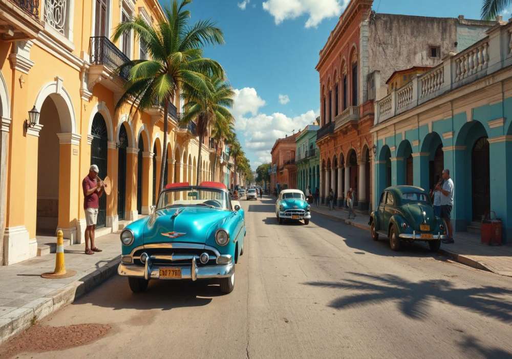 Things To Do In Cuba